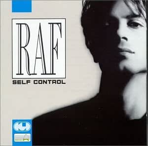 Raf - Self Control