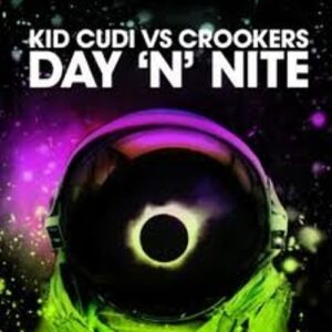 Kid Cudi vs Crookers - Day n night
